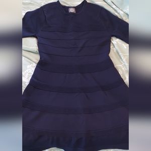 Vince Camuto dress